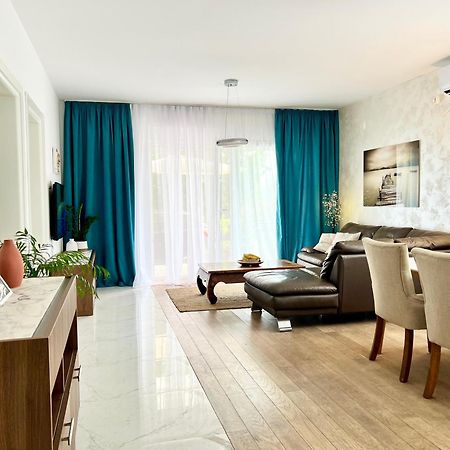 Apartments Tivat Kültér fotó