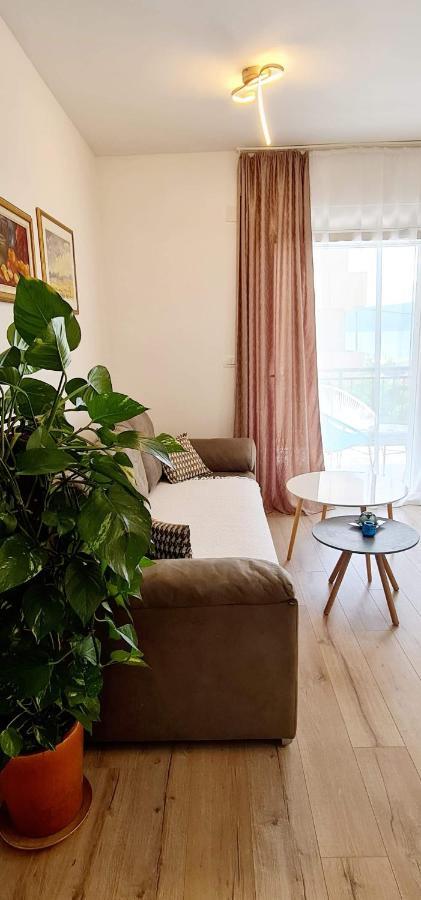 Apartments Tivat Kültér fotó