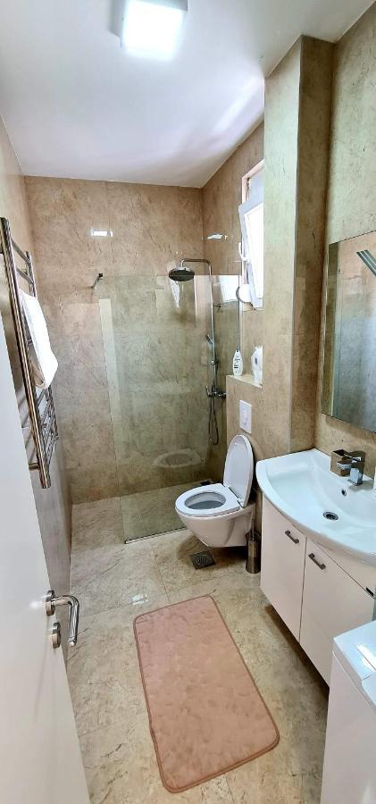 Apartments Tivat Kültér fotó