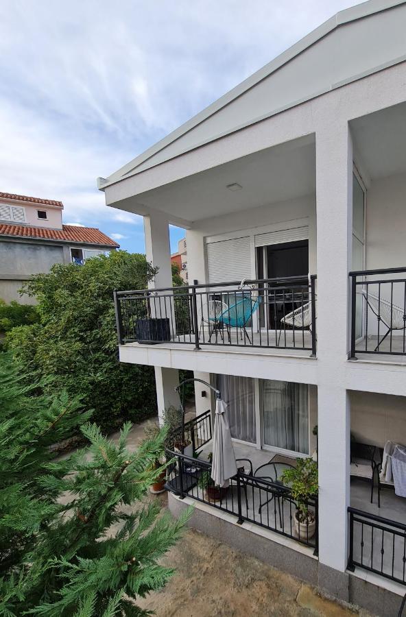 Apartments Tivat Kültér fotó