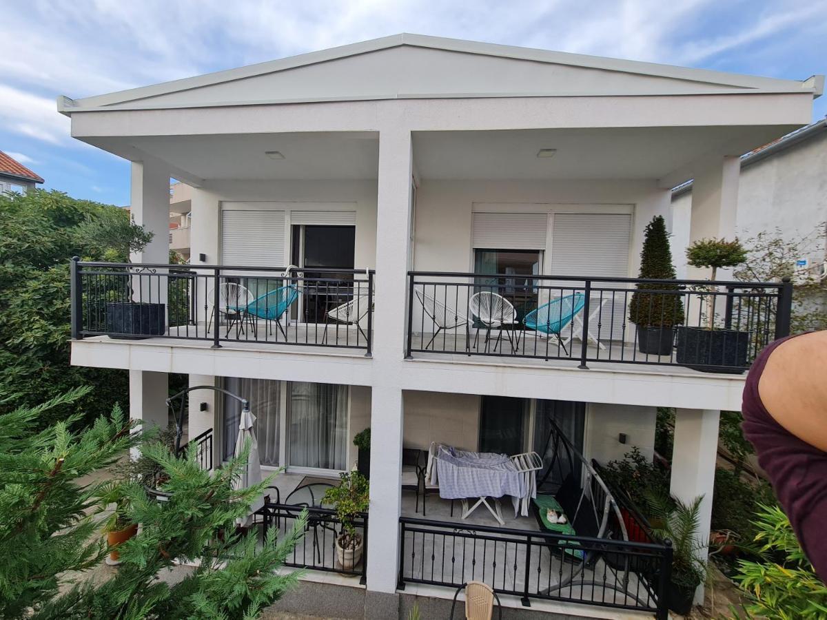 Apartments Tivat Kültér fotó