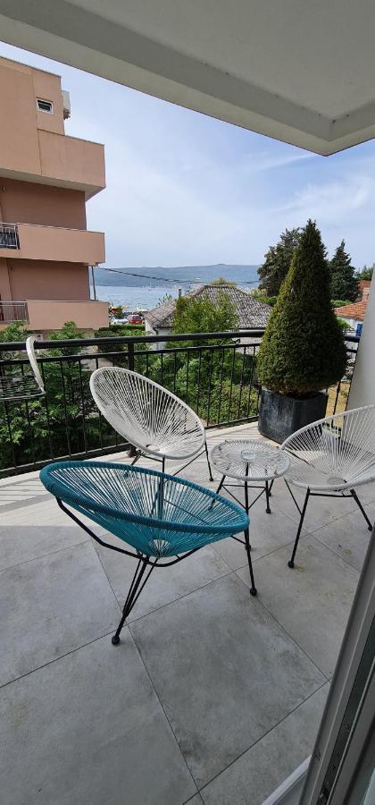 Apartments Tivat Kültér fotó
