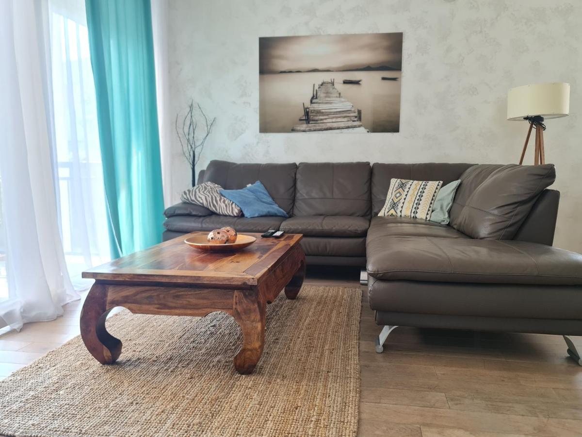 Apartments Tivat Kültér fotó