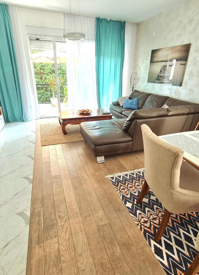 Apartments Tivat Kültér fotó