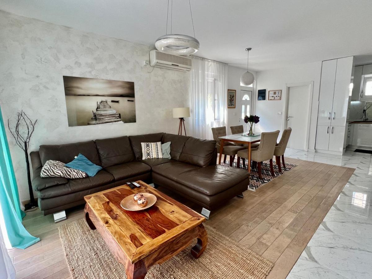 Apartments Tivat Kültér fotó