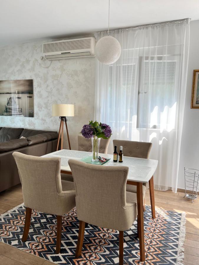 Apartments Tivat Kültér fotó
