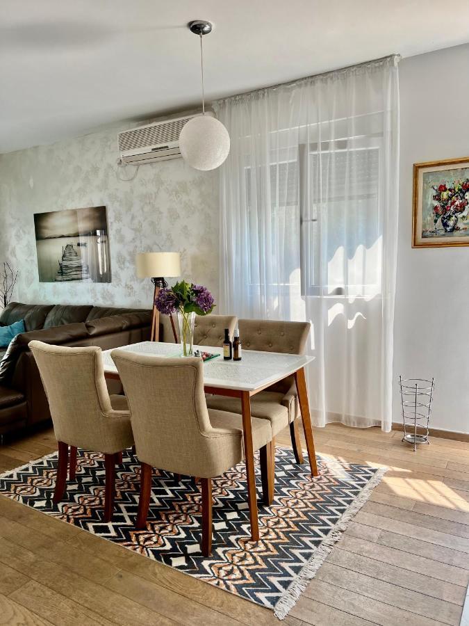 Apartments Tivat Kültér fotó