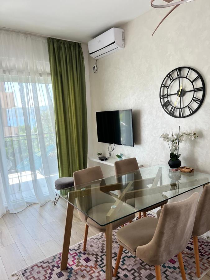 Apartments Tivat Kültér fotó