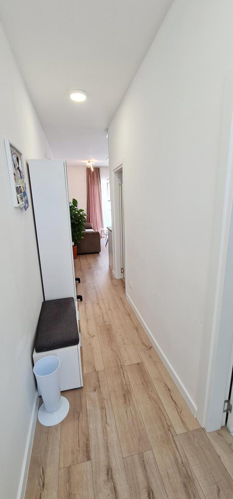 Apartments Tivat Szoba fotó