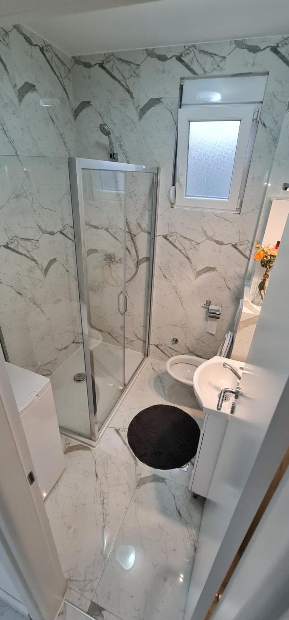 Apartments Tivat Szoba fotó