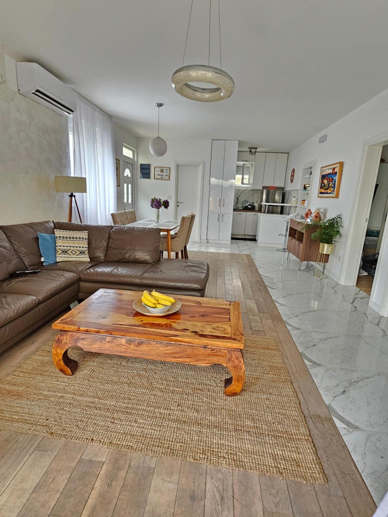 Apartments Tivat Kültér fotó