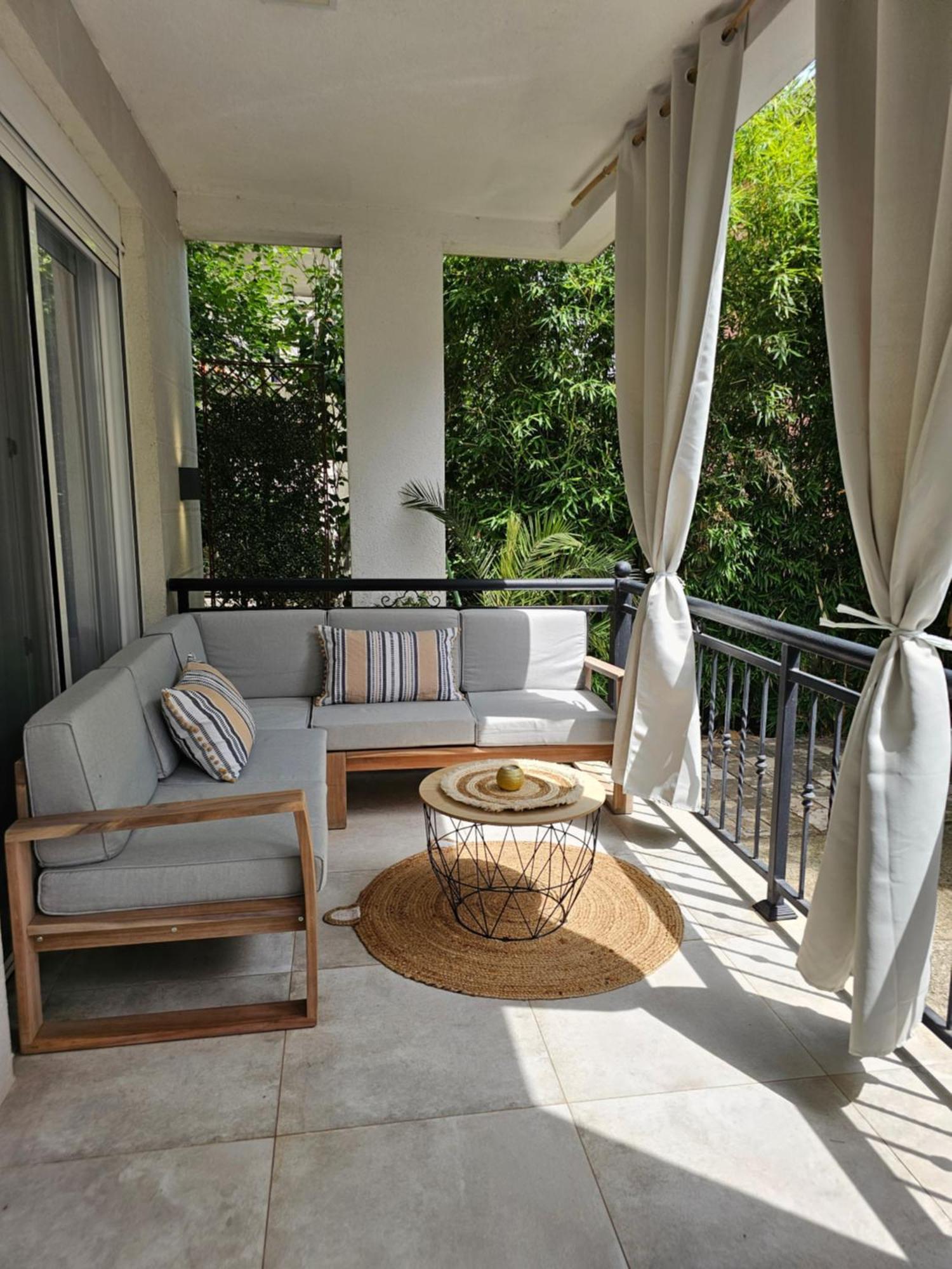 Apartments Tivat Kültér fotó