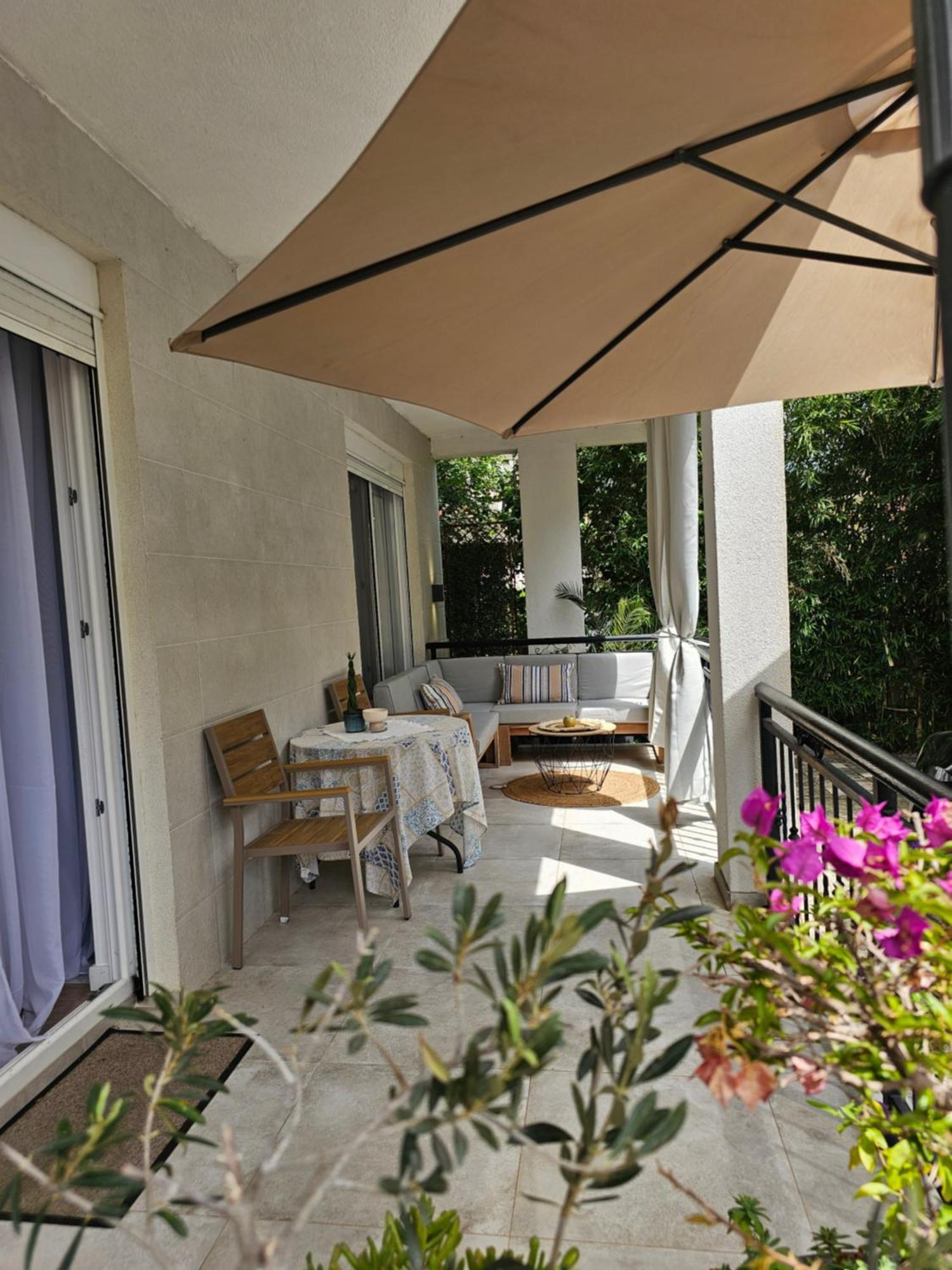 Apartments Tivat Kültér fotó