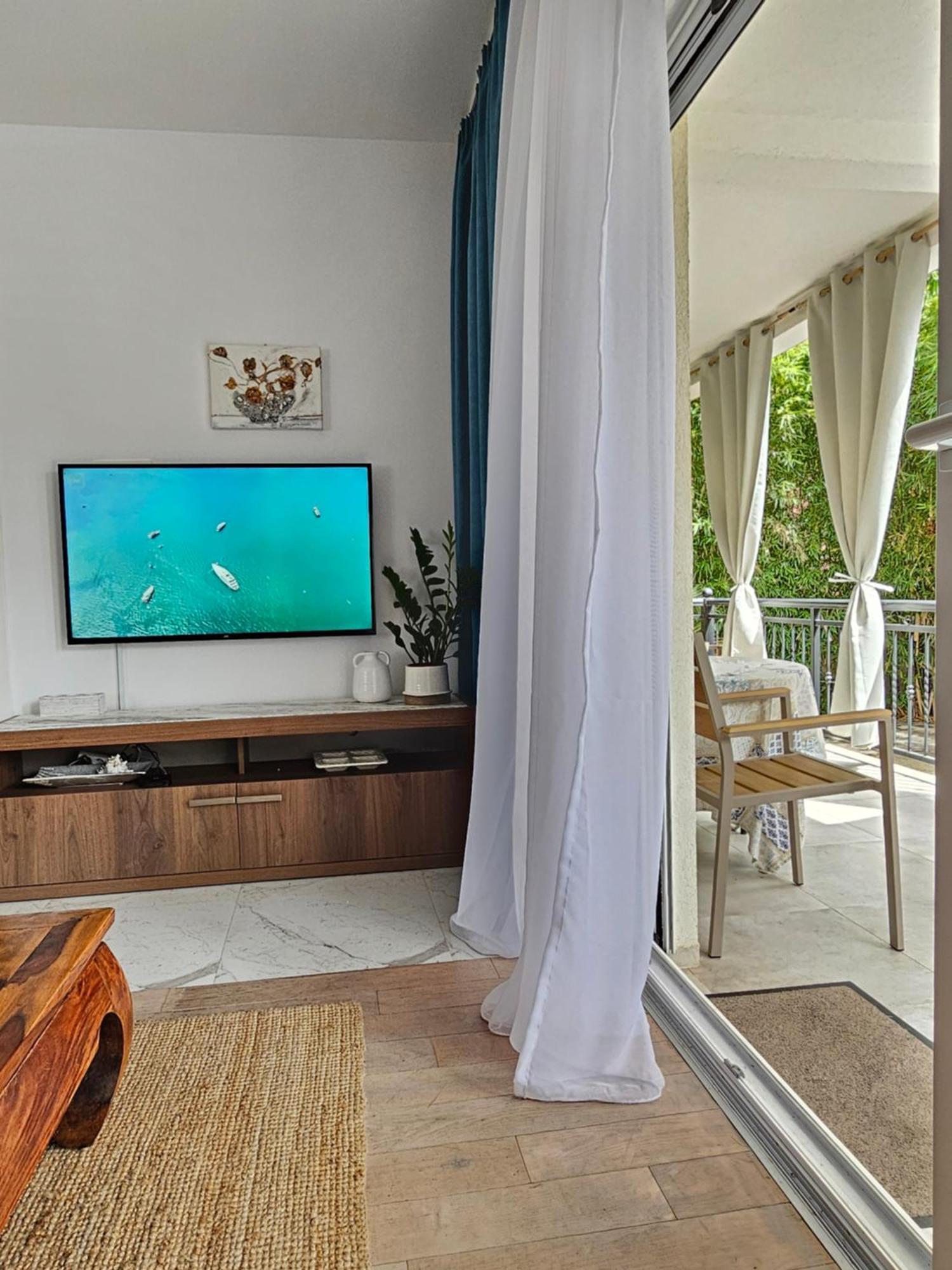 Apartments Tivat Kültér fotó