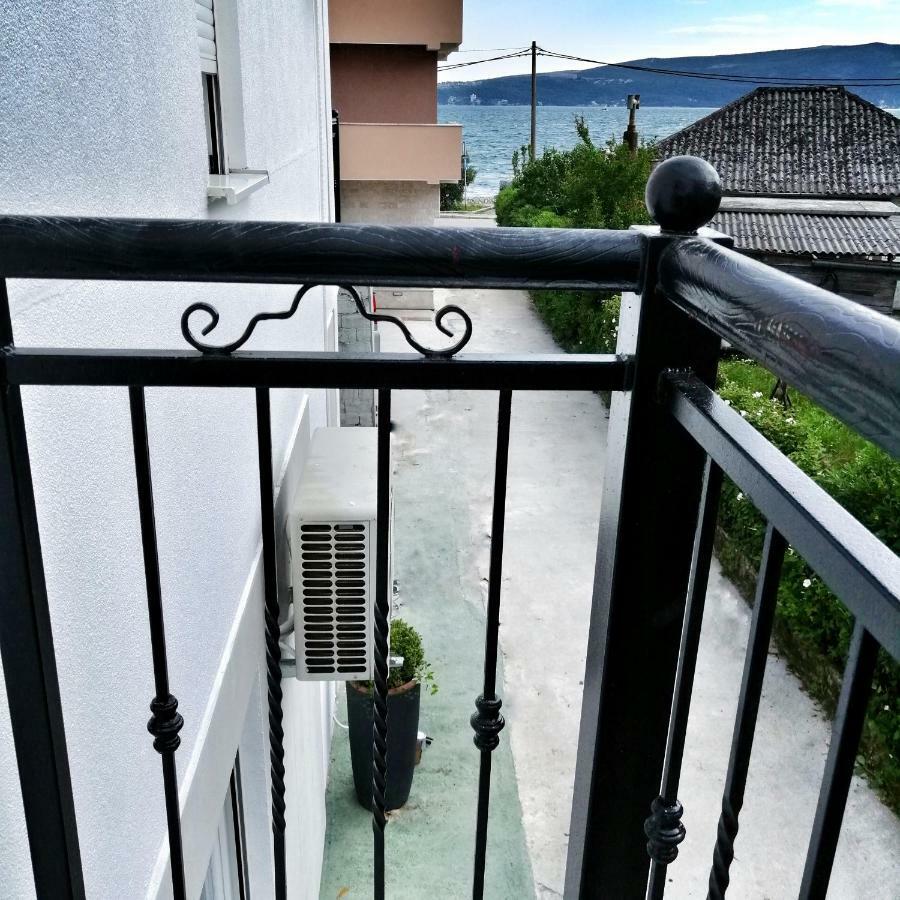 Apartments Tivat Kültér fotó