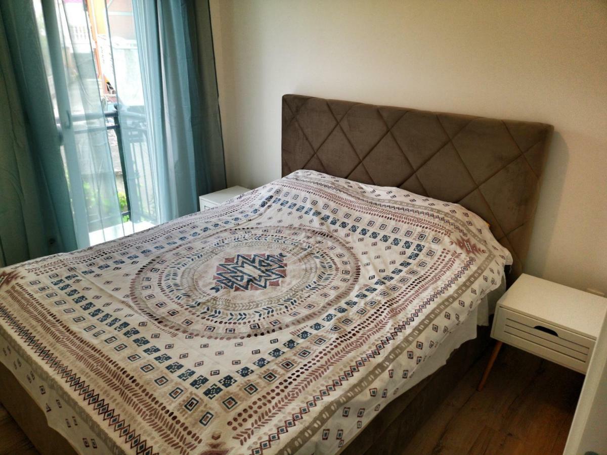 Apartments Tivat Kültér fotó